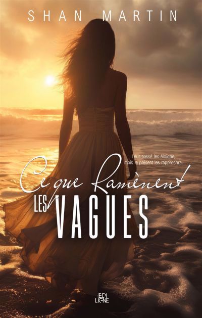 CE QUE RAMENENT LES VAGUES