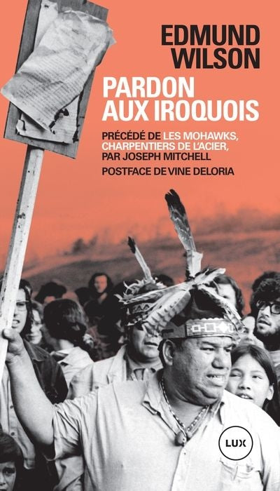 PARDON AUX IROQUOIS