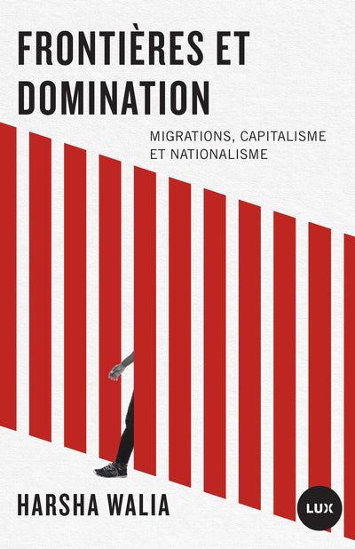 FRONTIERES ET DOMINATION