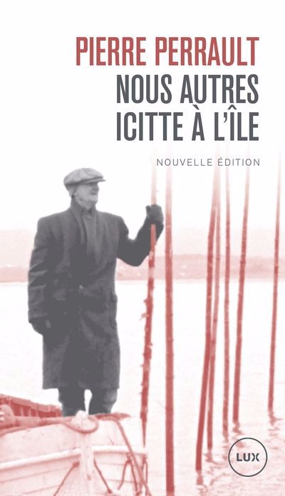 NOUS AUTRES ICITTE A L'ILE N.E.