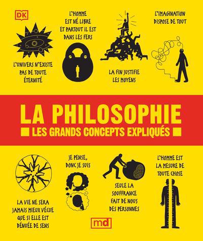 PHILOSOPHIE