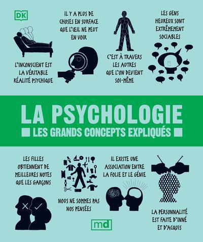 PSYCHOLOGIE