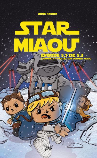 STAR MIAOU EPISODE 5.1