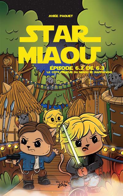 STAR MIAOU EPISODE 6.2