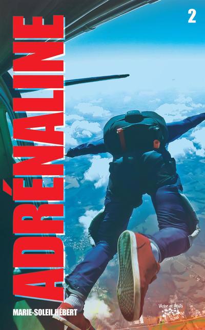 ADRENALINE T02