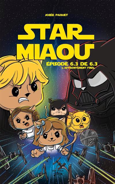 STAR MIAOU EPISODE 6.3