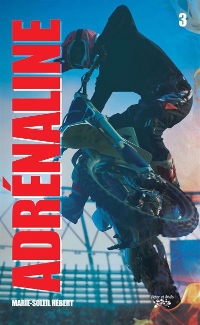 ADRENALINE T03