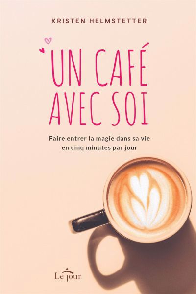 UN CAFE AVEC SOI