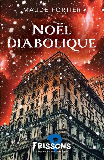 NOEL DIABOLIQUE