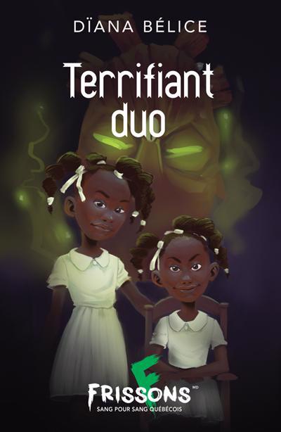 TERRIFIANT DUO