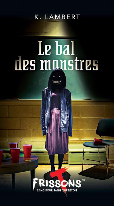 BAL DES MONSTRES