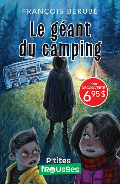 GEANT DU CAMPING  *PRIX DECOUVERTE 6.95*