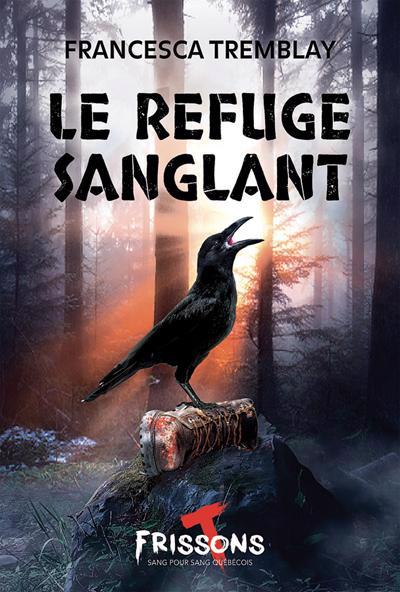 REFUGE SANGLANT
