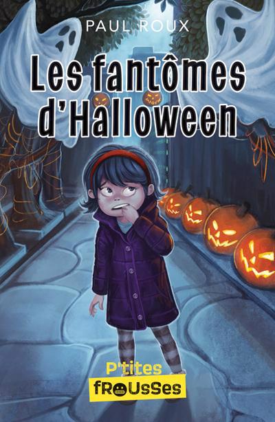 FANTOMES D'HALLOWEEN