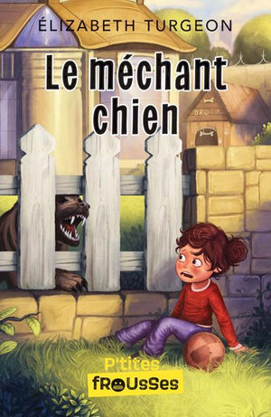 MECHANT CHIEN