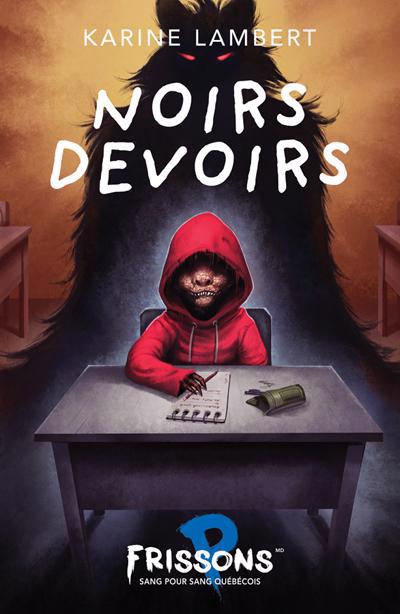 NOIRS DEVOIRS