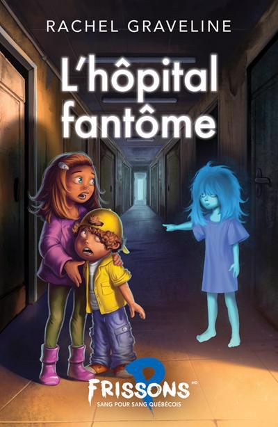 HOPITAL FANTOME