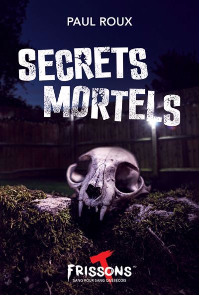 SECRETS MORTELS