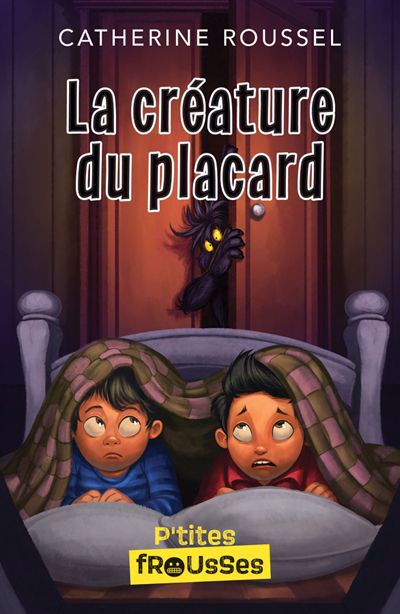 CREATURE DU PLACARD