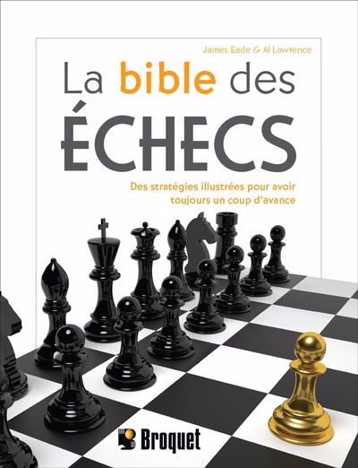 BIBLE DES ECHECS