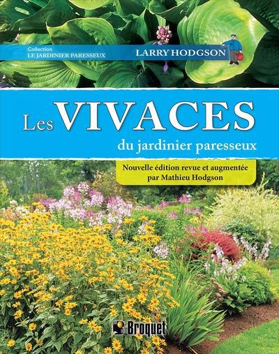 VIVACES DU JARDINIER PARESSEUX N.E.