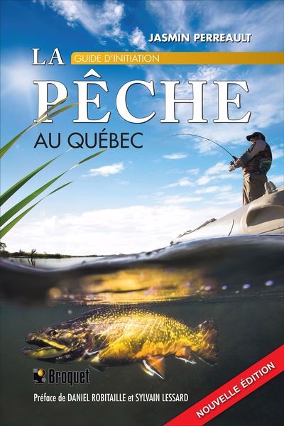 PECHE AU QUEBEC  N.E.