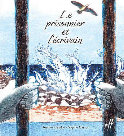 PRISONNIER ET L'ECRIVAIN