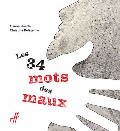 34 MOTS DES MAUX