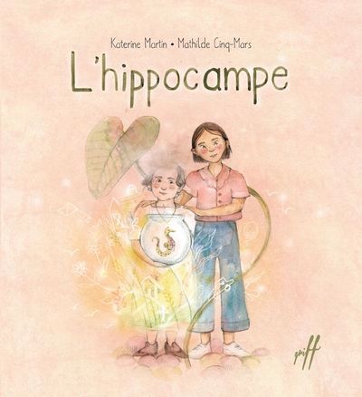 HIPPOCAMPE (Alzheimer)