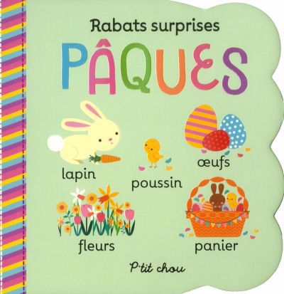 PAQUES -NE