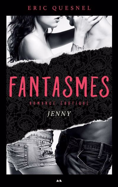 FANTASMES - JENNY