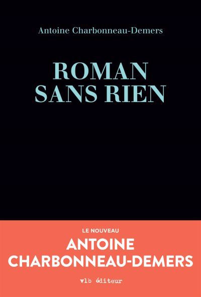 ROMAN SANS RIEN