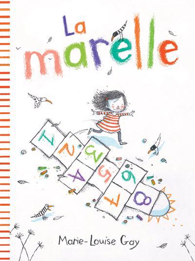 MARELLE