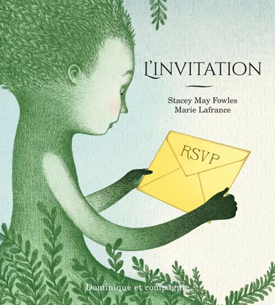 INVITATION