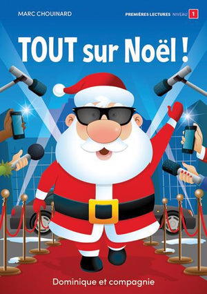 TOUT SUR NOEL!