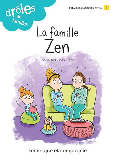 FAMILLE ZEN