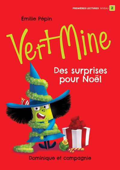 DES SURPRISES POUR NOEL