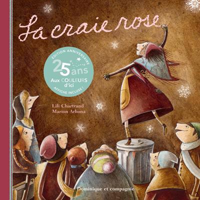 CRAIE ROSE