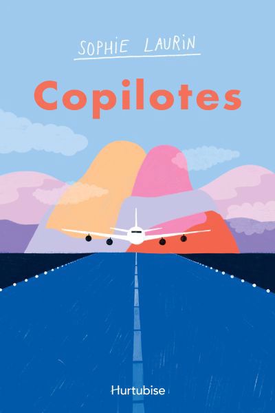 Copilotes