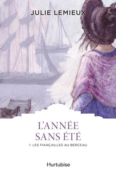 ANNEE SANS ETE - TOME 1