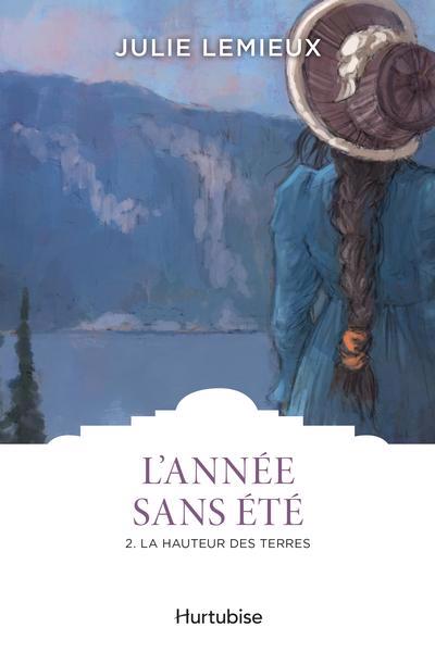 ANNEE SANS ETE - TOME 2