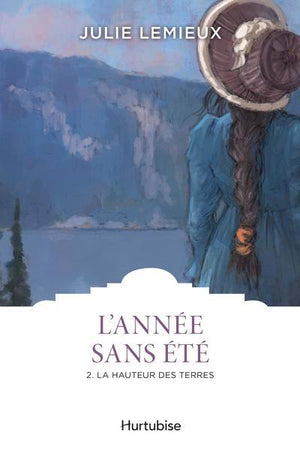 ANNEE SANS ETE - TOME 2