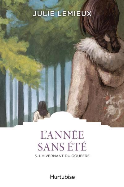 ANNEE SANS ETE - TOME 3