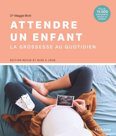 ATTENDRE UN ENFANT