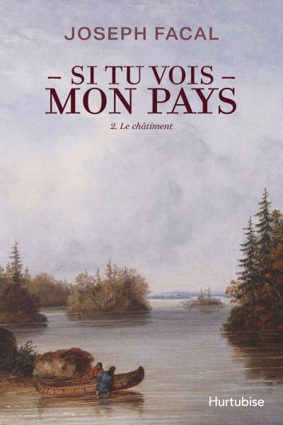 Si tu vois mon pays - Tome 2