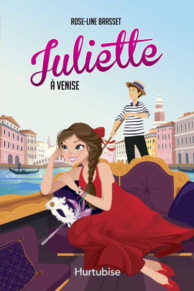 JULIETTE A VENISE 21