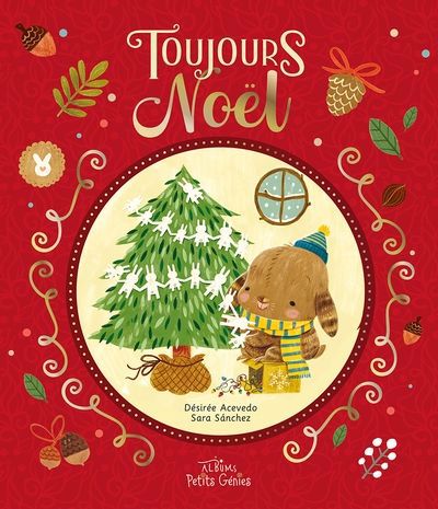 TOUJOURS NOEL