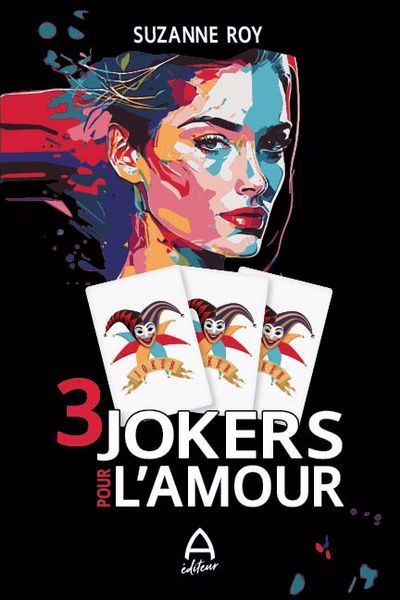 3 JOKERS POUR L'AMOUR