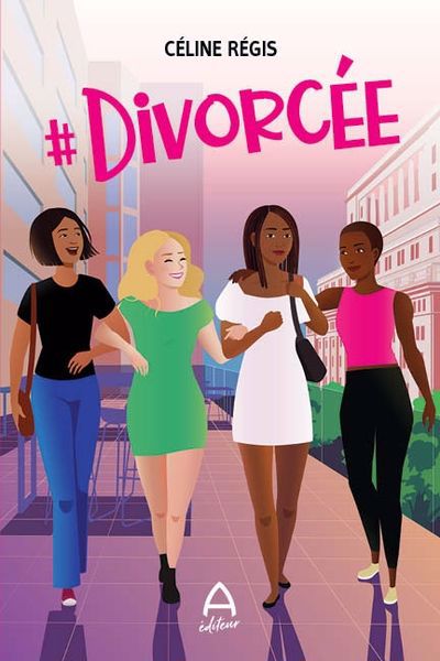 DIVORCEE