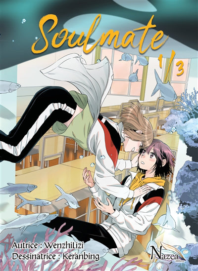 SOULMATE - T1